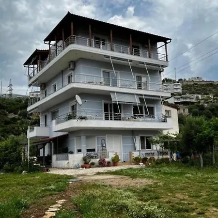 Casa Ilias Pensión