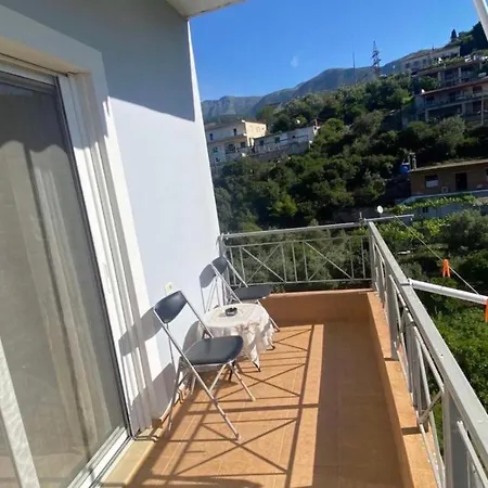 Maison d'hôtes Casa Ilias Himarë