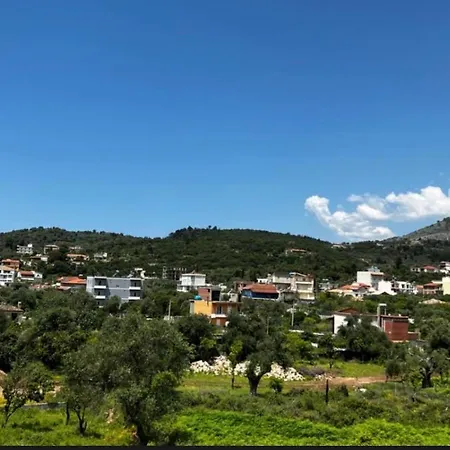 Pensión Casa Ilias *